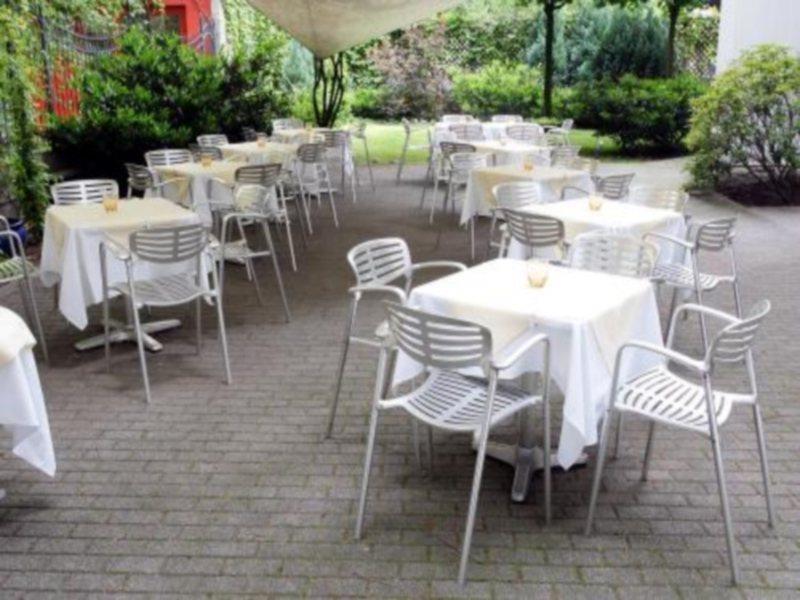 Radisson Red Berlin Kudamm Hotel Luaran gambar
