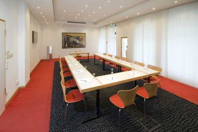 Radisson Red Berlin Kudamm Hotel Luaran gambar